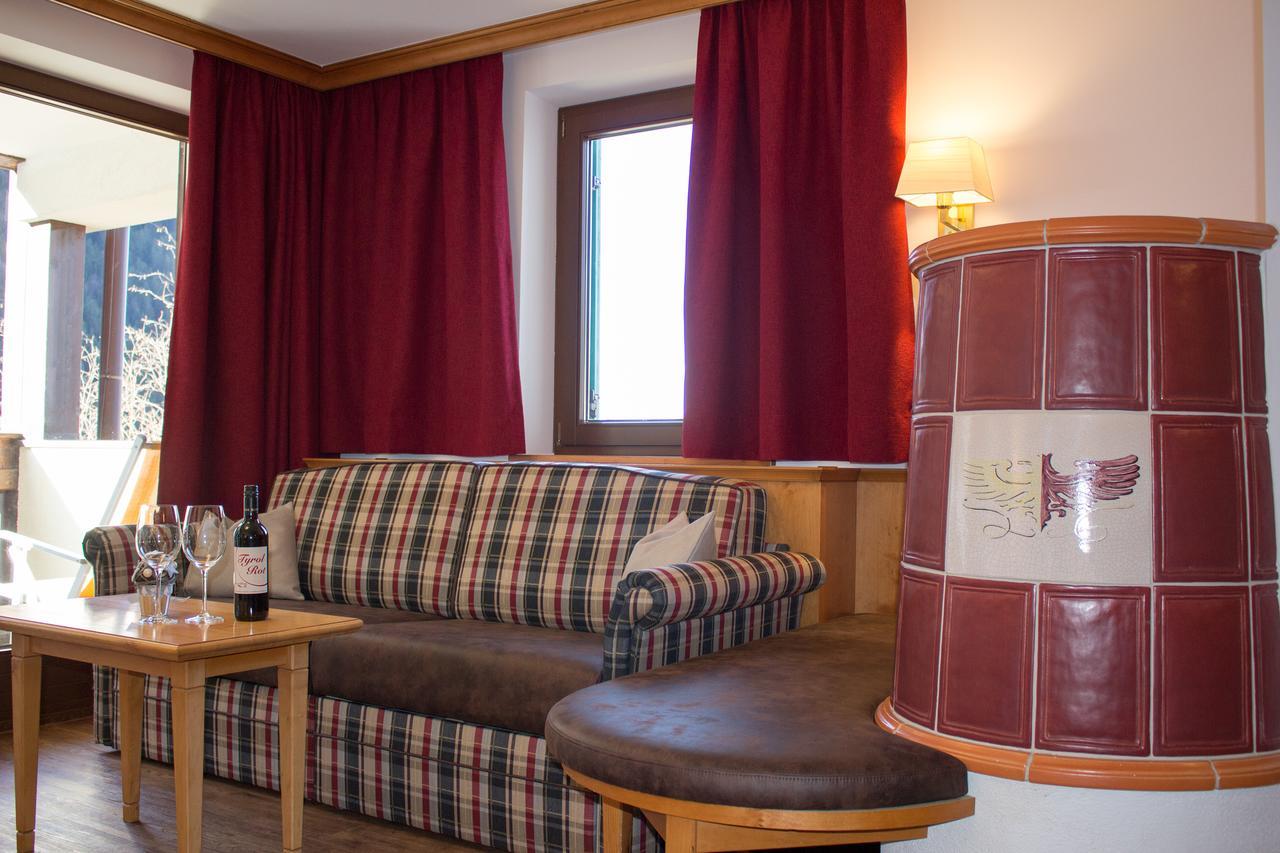 Hotel Tyrol Am Haldensee Kültér fotó